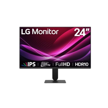 Monitor LG 24U411A-B   FULL HD 1920 x 1080