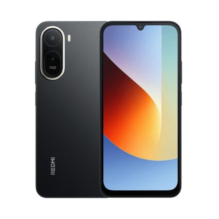 Celular Xiaomi Redmi A7 Pro Black 4GB RAM 128GB