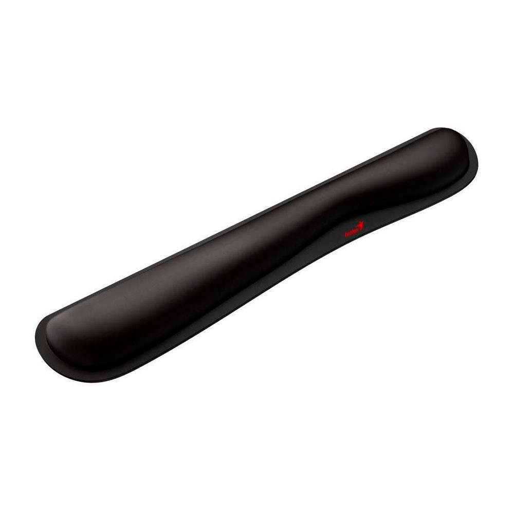 Almohadilla GENIUS Reposamuñecas Para Teclado G-WP 100 - Imagen 2