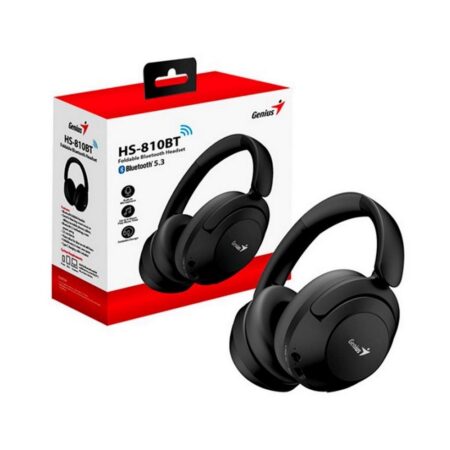 DIADEMA HS-810BT,Black