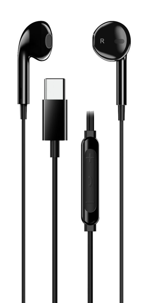 AUDIFONO  TIPO C  HS-M365