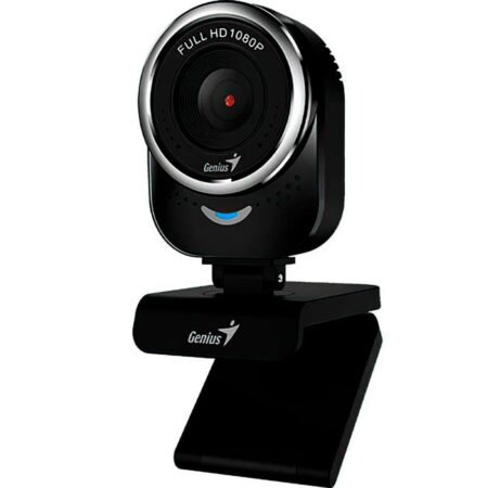 Camara Web GENIUS QCAM 6000 BLACK