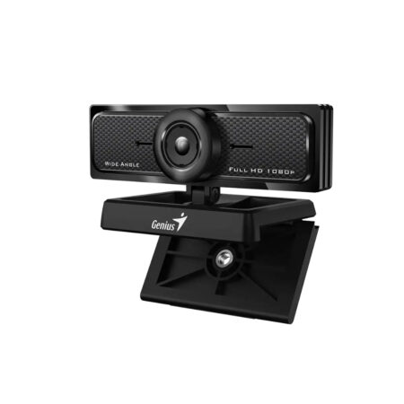 CAMARA  WEB F100 V2