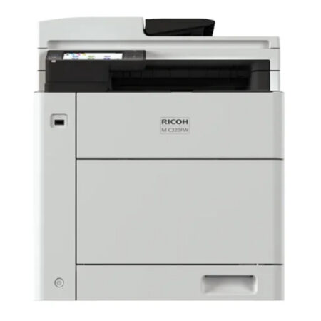 Impresora Multifuncional M C320FW a Color incluye Wi-Fi de fábrica