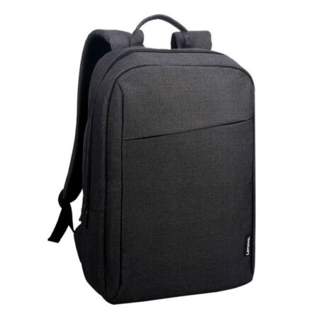 Morral Lenovo 15.6-inch Laptop Casual Backpack B210 Black