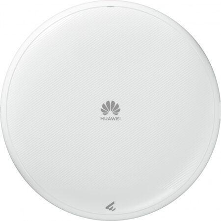 Acces point AP673 HUAWEI WI-FI 7 indoor 1024 usuarios  AP673(11be indoor,2+2+4 tri bands,smart antenna,USB,BLE)