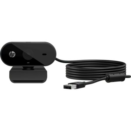 Cámara Web HP 320 FHD
