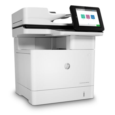 Impresora Multifuncional HP Laser Jet Enterprise MFP M634dn