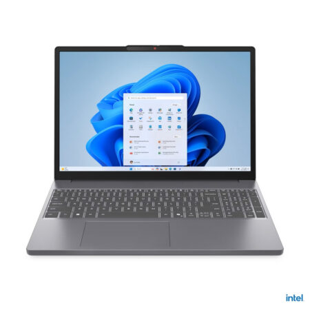 Portátil Lenovo IdeaPad Slim 3 15IRH10 Intel Core i7 13620H Pantalla 15,3" Pulgadas WUXGA Memoria 24GB Estado Solido 512GB Freedos Color Gris