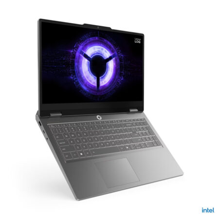 Portátil Lenovo LOQ Essential 15IRX9 Intel core i5 13450HX  Pantalla 15,6" Pulgadas FHD Memoria 16GB Estado Solido 1TB Tarjeta de Video Nvidia RTX 5060 8GB Freedos Color Gris.