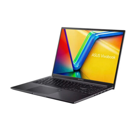 Portátil  ASUS Vivobook 16 M1605NAQ-MB101 AMD Ryzen™ 7 170 Processor 3.2GHz, 16 , 16GB, 512  SSD, SO Keep, Indie Black