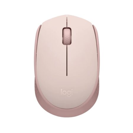 MOUSE M170 Wireless ROSE - Clamshell Version SAMR