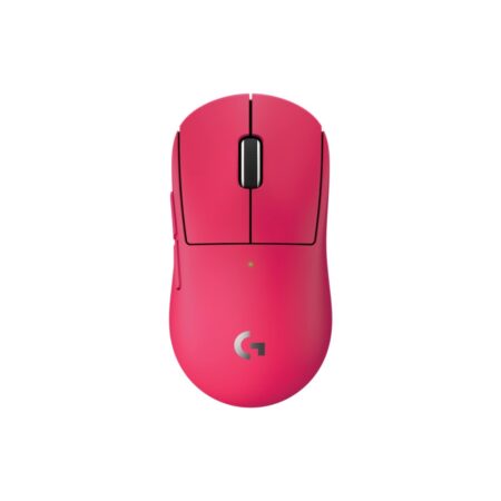 MOUSE PRO X SUPERLIGHT 2c - PINK
