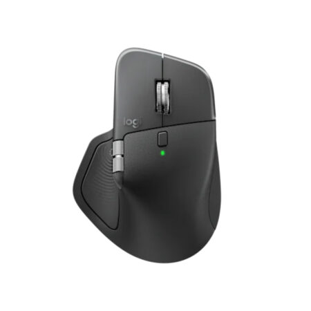 MOUSE MX MASTER 4 GRAPHITE