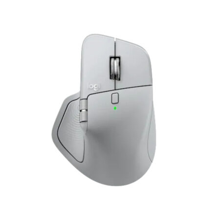 MOUSE MX MASTER 4 WHITE