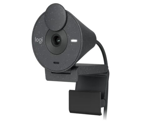 CAMARA BRIO 300 GRIS
