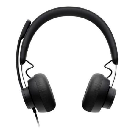 Diadema logitech Zone Cableada UC