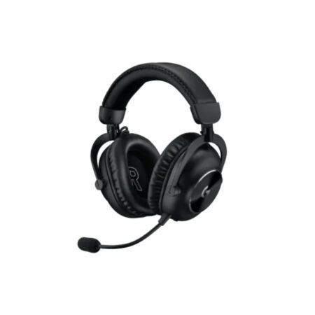 DIADEMA PRO X 2 LIGHTSPEED Wireless Gaming Headset - White