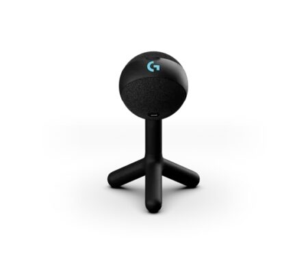 MICROFONO YETI ORB