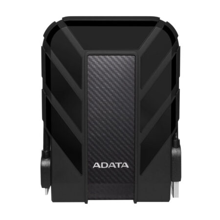 Disco Duro Externo ADATA HD710P 2TB Negro