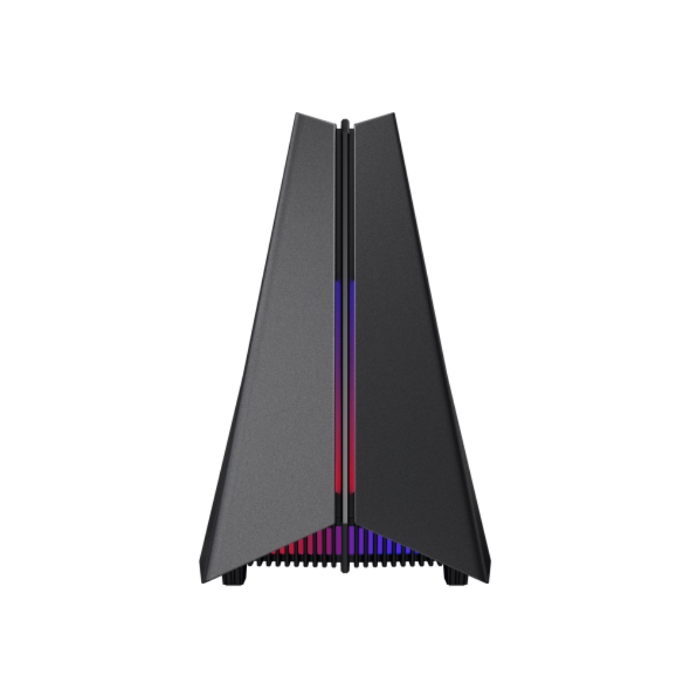 Router TPLINK Gammer Wi-Fi 7 tribanda BE9300 - Imagen 3