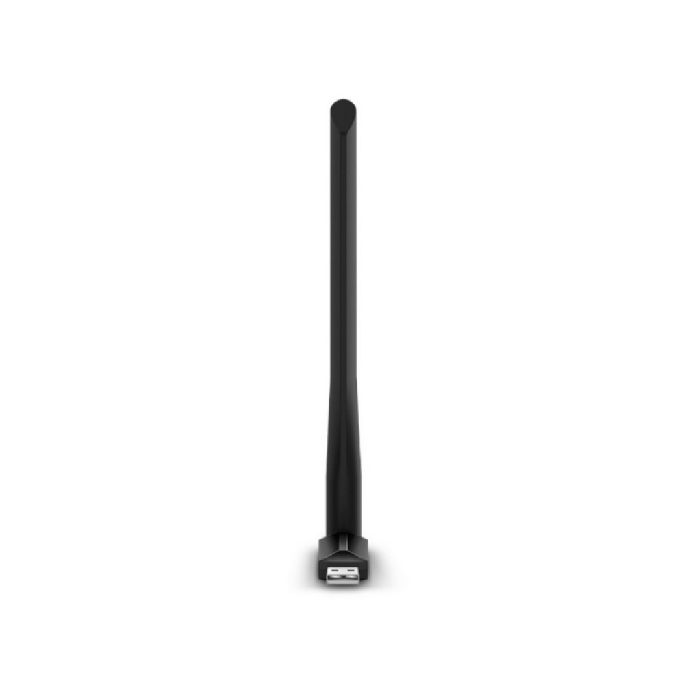Adaptador USB Inalámbrico de Alta Ganancia Doble Banda AC600 - Imagen 2