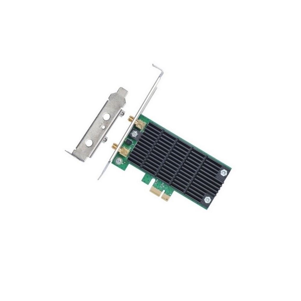 Adaptador PCI EXPRESS TPLINK inalambrico - Imagen 3