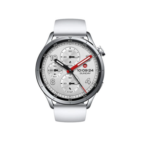 Reloj Xiaomi Watch S5 46mm Silver