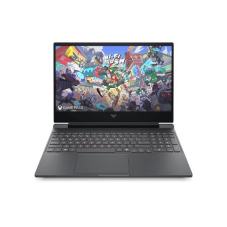 Portatil Hp Victus 15-fb3019la R7-7445HS | 8GB DDR5 | 512GB SSD | 15.6" FHD IPS 144Hz 300 nits | RTX 3050 6GB | Mica Silver | FREEDOS