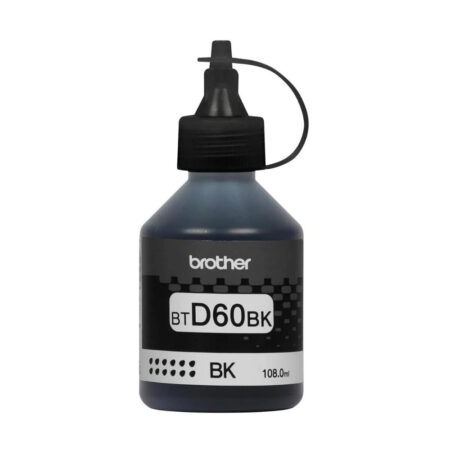 Botella de tinta color Negro para 6.500 o 7.500 pg. Para impresoras: T310, T510W, T710W, T910W, T420W, T520W, TT720DW, T920DW, T4500DW.