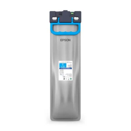 Bolsa de Tinta Epson Cyan T05B220 para WorkForce Pro C878R (Extra alta capacidad) (50.000 páginas)