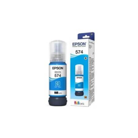 Botella de Tinta EPSON T574220 AL L8050 COLOR Cyan