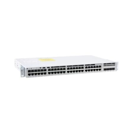 Catalyst 9200L 48-port PoE+, 4 x 10G, Network Essentials