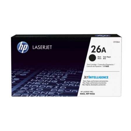 TONER HP NEGRO LASERJET M402DN, M426FDN