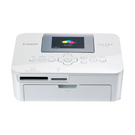 IMPRESORA FOTOGRAFICA PORTATIL SELPHY USB CP1000 USB