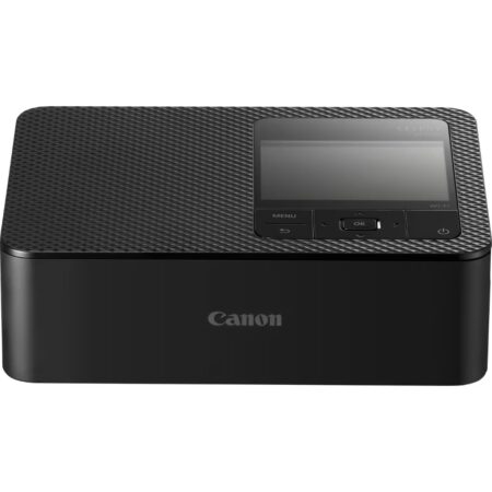 IMPRESORA FOTOGRAFICA  PORTATIL SELPHY CP1500(BKUS) WIFI