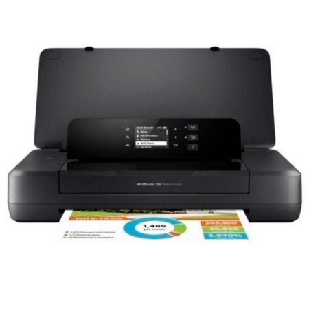 OfficeJet 200