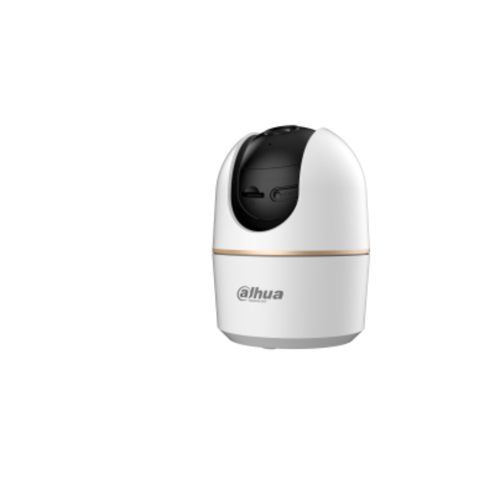 Cámara Dahua Wifi / 3MP / PT / DWDR, IR hasta 10mts, AI Detección Humana y Mascotas, Patrullas (Preset Patrol), Auto seguimiento, Alarma por Sonido Anormal, WIFI 6, Audio bidireccional, Soporta Micro SD hasta 256GB, Gestión desde la App DMSS (Dahua) - Imagen 4