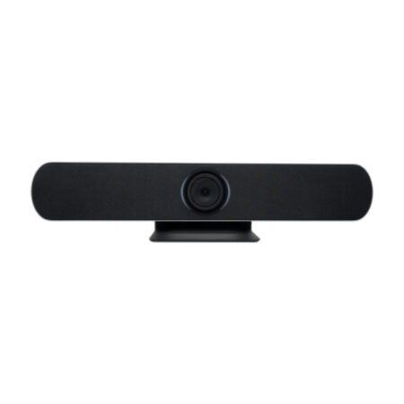 Cámara Dahua USB integrada todo en uno 4K UHD,Diseño tres en uno: cámara 4K UHD + micrófono con formación de haces + altavoz de frecuencia completa,4K UHD: 1/2.5'' UHD CMOS, 8.51MP, 4K(3840x2160) a 30fps,Campo de visión amplio: campo de visión amplio de 121° (FOV horizontal de 110°), zoom de 5x,PTZ mecánico (MPT) + e-PTZ(EPTZ), EPTZ: Horizontal/inc
