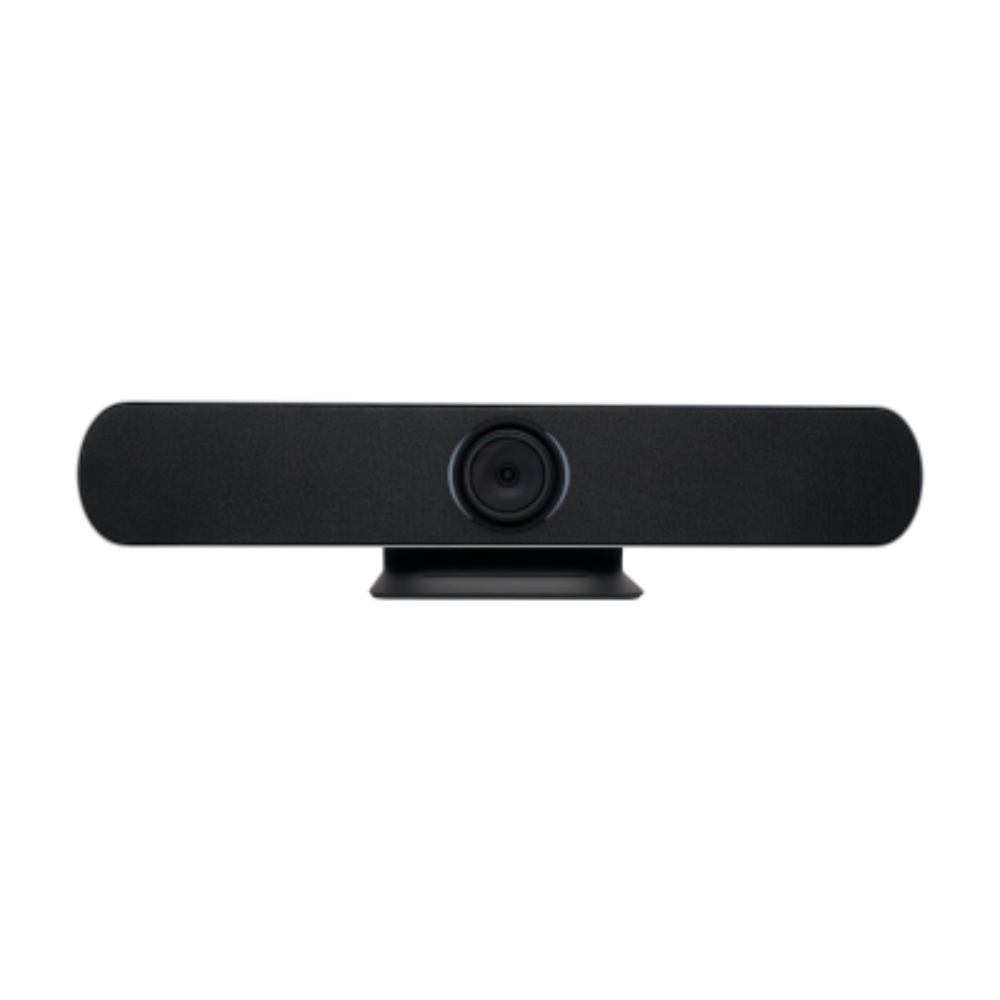 Cámara Dahua USB integrada todo en uno 4K UHD,Diseño tres en uno: cámara 4K UHD + micrófono con formación de haces + altavoz de frecuencia completa,4K UHD: 1/2.5'' UHD CMOS, 8.51MP, 4K(3840x2160) a 30fps,Campo de visión amplio: campo de visión amplio de 121° (FOV horizontal de 110°), zoom de 5x,PTZ mecánico (MPT) + e-PTZ(EPTZ), EPTZ: Horizontal/inc