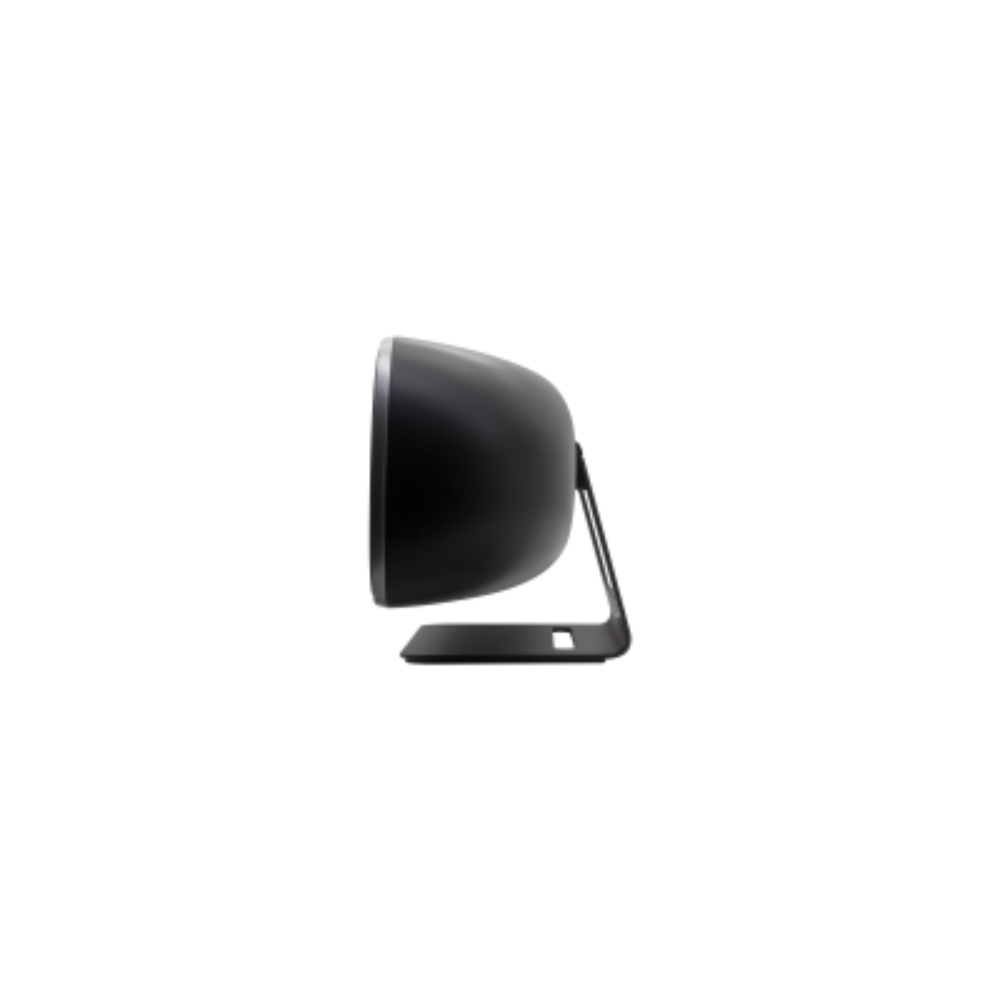 Cámara Dahua USB integrada todo en uno 4K UHD,Diseño tres en uno: cámara 4K UHD + micrófono con formación de haces + altavoz de frecuencia completa,4K UHD: 1/2.5'' UHD CMOS, 8.51MP, 4K(3840x2160) a 30fps,Campo de visión amplio: campo de visión amplio de 121° (FOV horizontal de 110°), zoom de 5x,PTZ mecánico (MPT) + e-PTZ(EPTZ), EPTZ: Horizontal/inc - Imagen 4