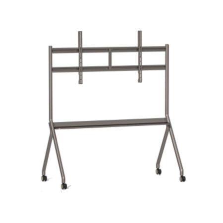 86''/98" Interactive Whiteboard Mobile Stand
