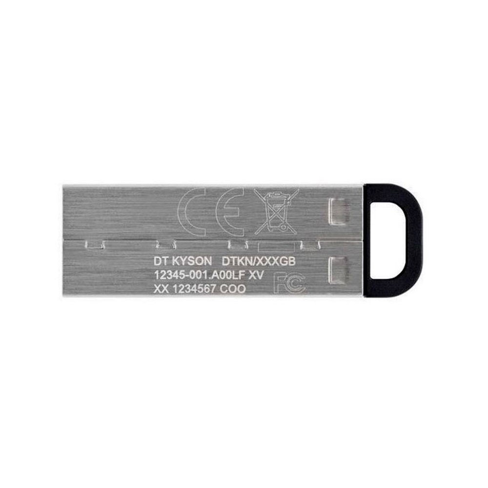 Memoria USB KINGSTON 128GB 3.2 Gen 1 DataTraveler - Imagen 4