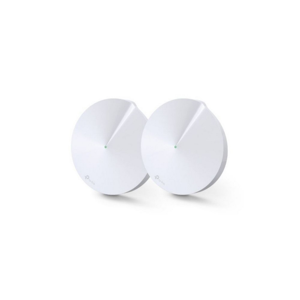Router TPLINK WIFI de malla AC1300 por 2 Unidad - Imagen 2