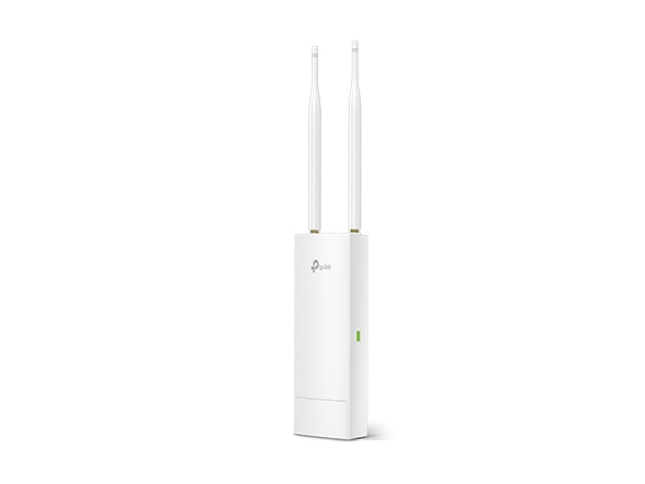 Acces Point Tp-link Inalámbrico Exteriores Wi-Fi 300Mbps MIMO 2x2