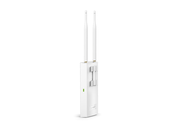 Acces Point Tp-link Inalámbrico Exteriores Wi-Fi 300Mbps MIMO 2x2 - Image 2