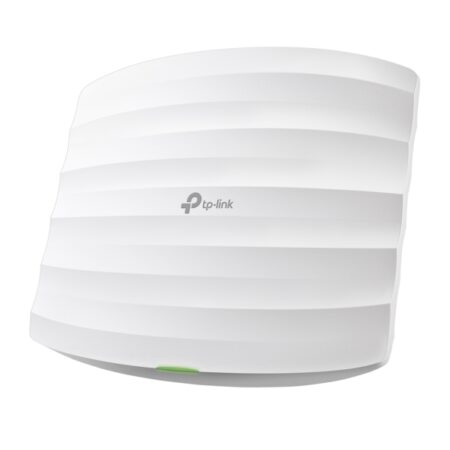 Punto de Acceso de Montaje en Techo Inalámbrico de 300Mbps COLOR Blanco