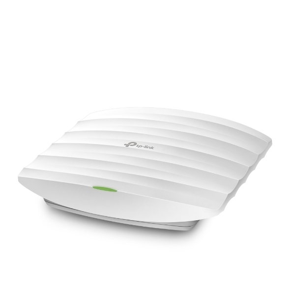 Punto de Acceso Gigabit TPLINK Inalámbrico MU MIMO AC1350 de Montaje en Techo COLOR Blanco - Image 2