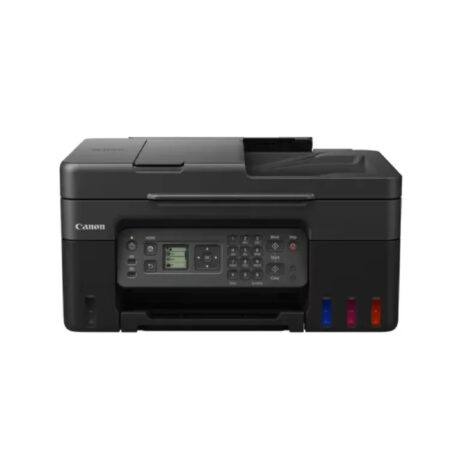 IMPRESORA MULTIFUNCIONAL ADF COLOR PIXMA G4170