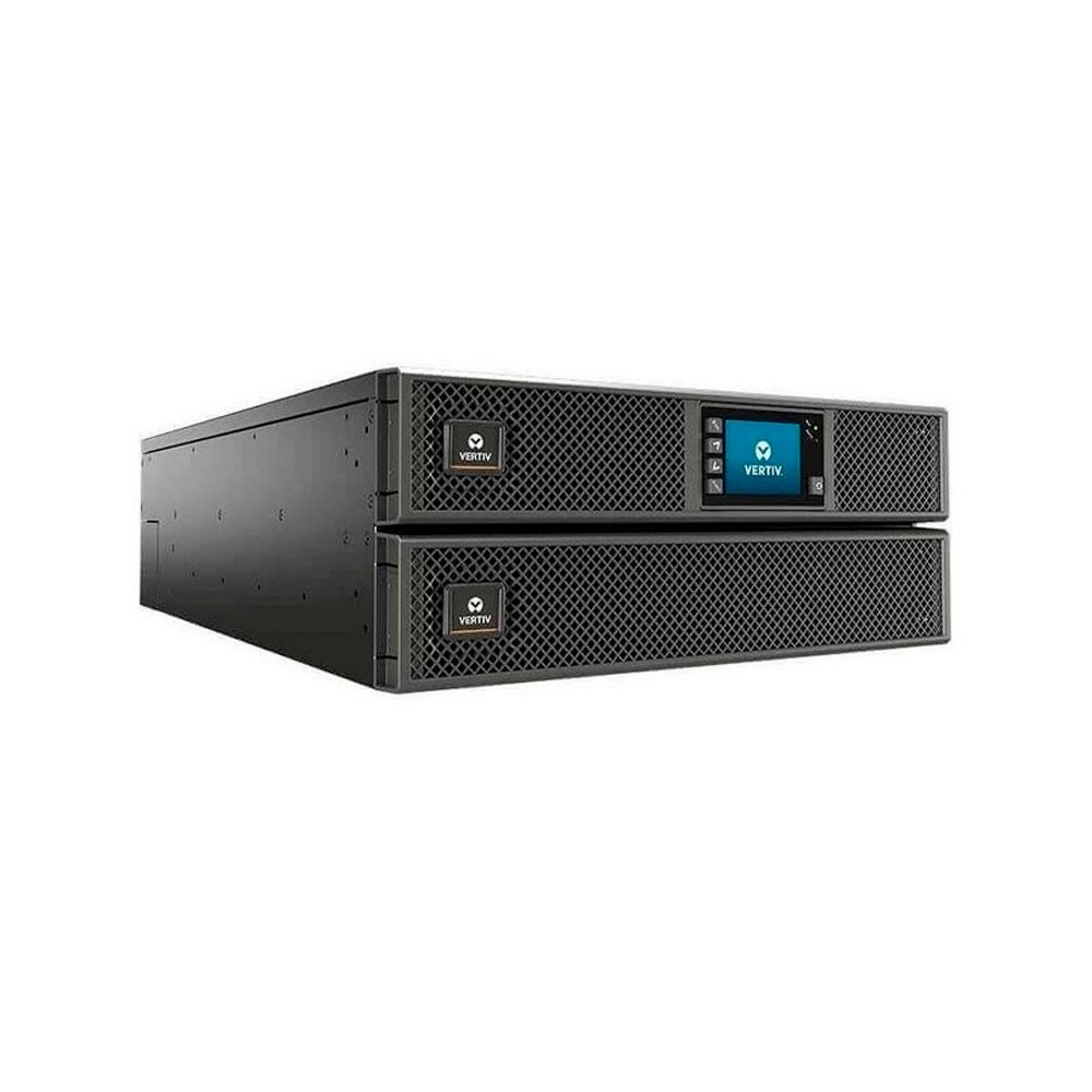 Ups Online VERTIV 10Kva 208v Montaje de Torre COLOR Negro - Image 2
